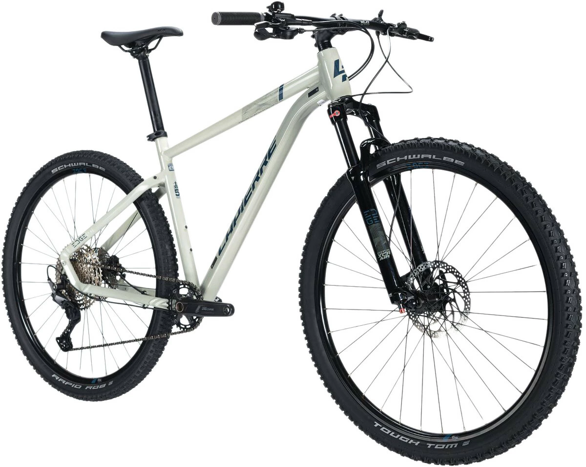 Lapierre Edge 7.9, Beige 4 Lapierre Edge 7.9, Beige - Billede 2
