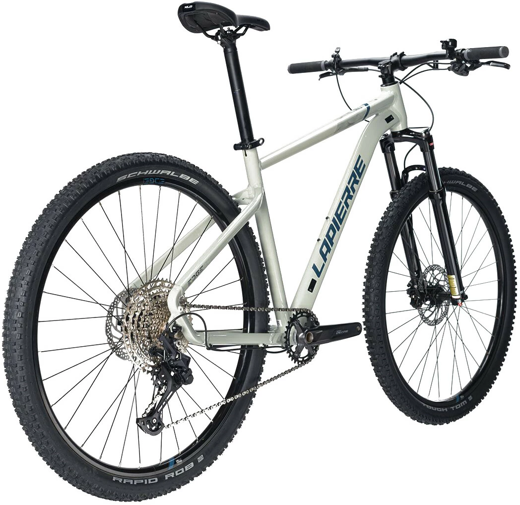 Lapierre Edge 7.9, Beige 5 Lapierre Edge 7.9, Beige - Billede 3
