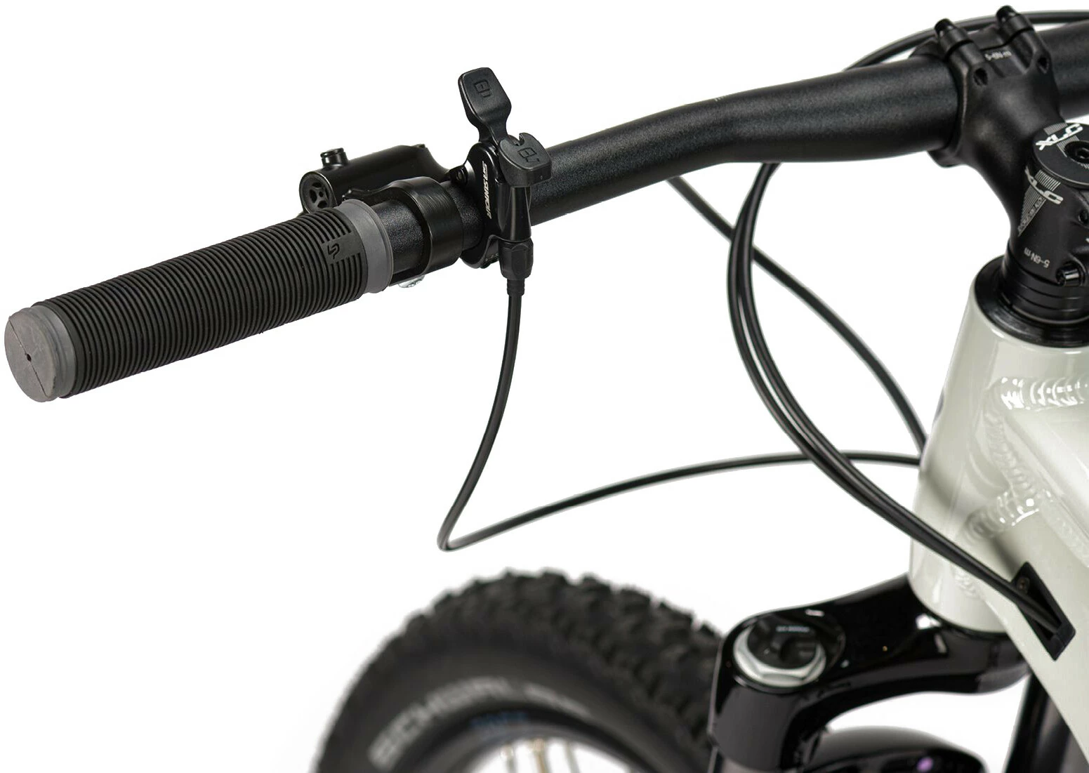 Lapierre Edge 7.9, Beige 7 Lapierre Edge 7.9, Beige - Billede 5