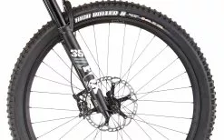 Lapierre EZesty AM 9.2, Grøn 13 Lapierre EZesty AM 9.2, Grøn -Full Suspension MTB Butik lapierre ezesty am 92 green 3