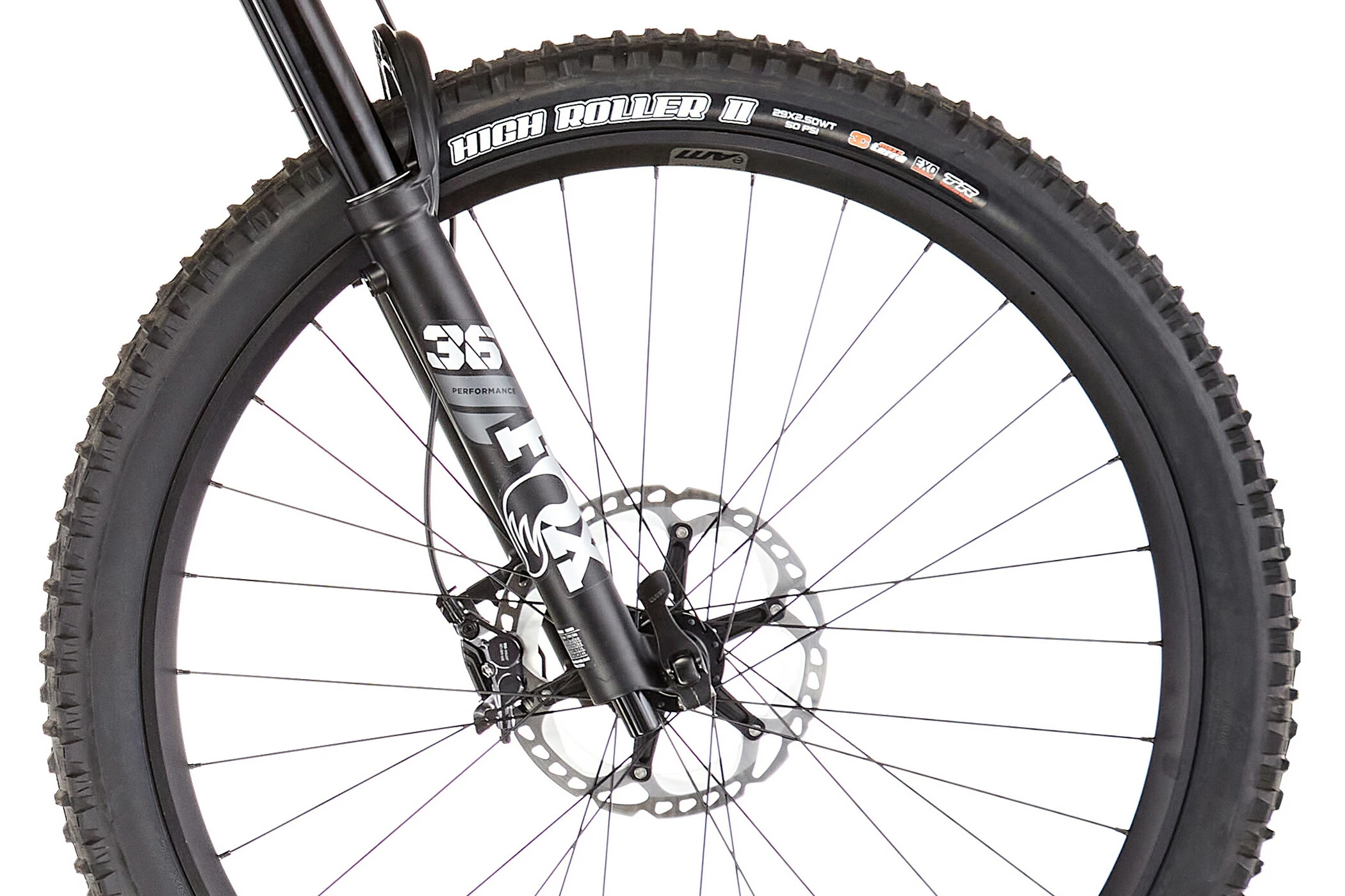 Lapierre EZesty AM 9.2, Grøn 6 Lapierre EZesty AM 9.2, Grøn - Billede 4