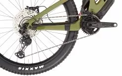 Lapierre EZesty AM 9.2, Grøn 14 Lapierre EZesty AM 9.2, Grøn -Full Suspension MTB Butik lapierre ezesty am 92 green 4