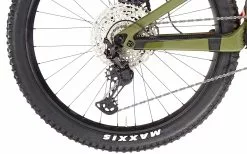 Lapierre EZesty AM 9.2, Grøn 15 Lapierre EZesty AM 9.2, Grøn -Full Suspension MTB Butik lapierre ezesty am 92 green 5