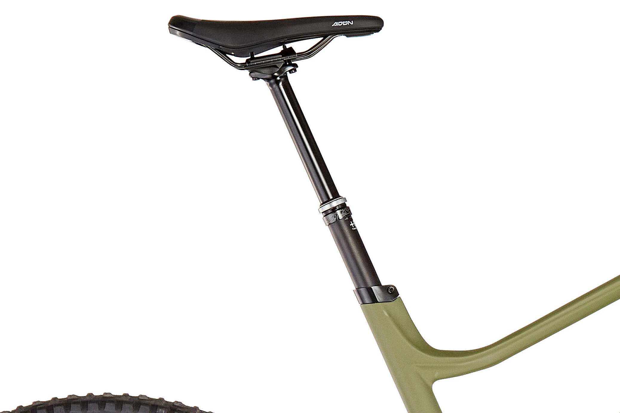 Lapierre EZesty AM 9.2, Grøn 9 Lapierre EZesty AM 9.2, Grøn - Billede 7