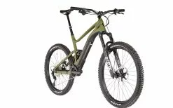 Lapierre EZesty AM 9.2, Grøn