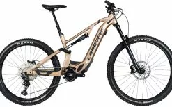Lapierre Overvolt AM 5.6, Grå