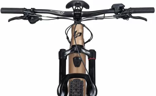 Lapierre Overvolt AM 5.6, Grå 10 Lapierre Overvolt AM 5.6, Grå -Full Suspension MTB Butik lapierre overvolt am 56 grey 3