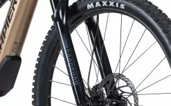 Lapierre Overvolt AM 5.6, Grå 13 Lapierre Overvolt AM 5.6, Grå -Full Suspension MTB Butik lapierre overvolt am 56 grey 6