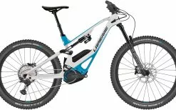 Lapierre Overvolt GLP Elite, Beige
