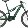 Lapierre Overvolt TR 4.6, Grøn -Full Suspension MTB Butik lapierre overvolt tr 46 green 1