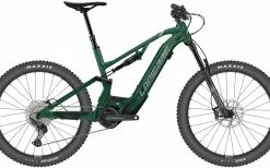 Lapierre Overvolt TR 4.6, Grøn
