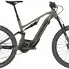 Lapierre Overvolt TR 5.6, Grå -Full Suspension MTB Butik lapierre overvolt tr 56 grey 1