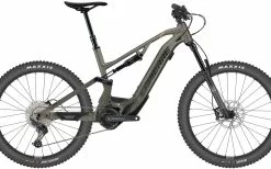 Lapierre Overvolt TR 5.6, Grå