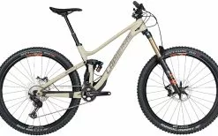Lapierre Spicy CF 7.9, Beige