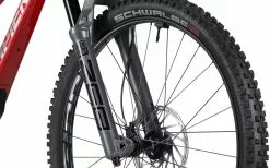 Lapierre Spicy CF Team, Rød 10 Lapierre Spicy CF Team, Rød -Full Suspension MTB Butik lapierre spicy cf team red 3