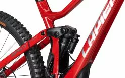 Lapierre Spicy CF Team, Rød 11 Lapierre Spicy CF Team, Rød -Full Suspension MTB Butik lapierre spicy cf team red 4