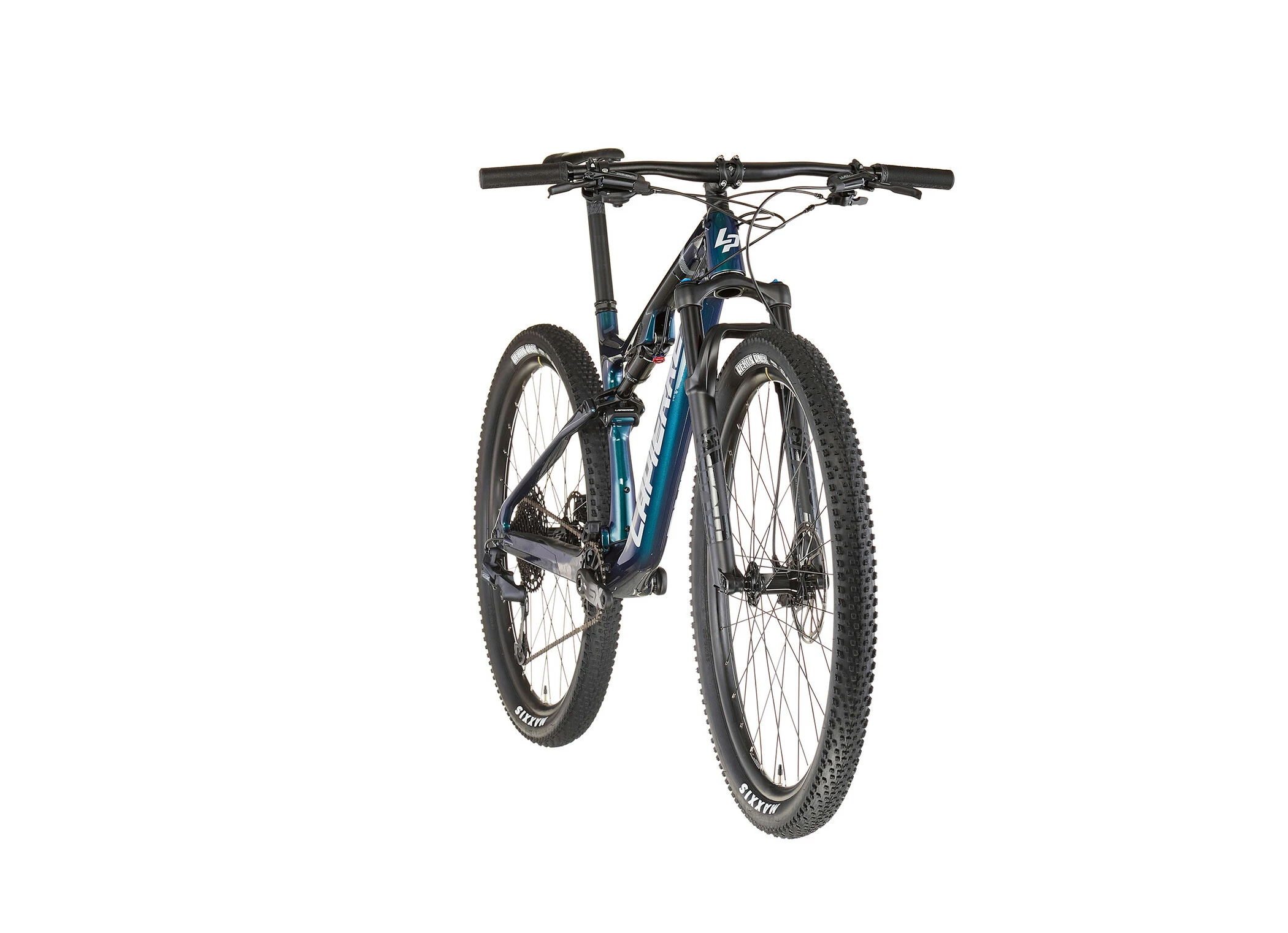 Lapierre XR 5.9, Grøn 5 Lapierre XR 5.9, Grøn - Billede 3