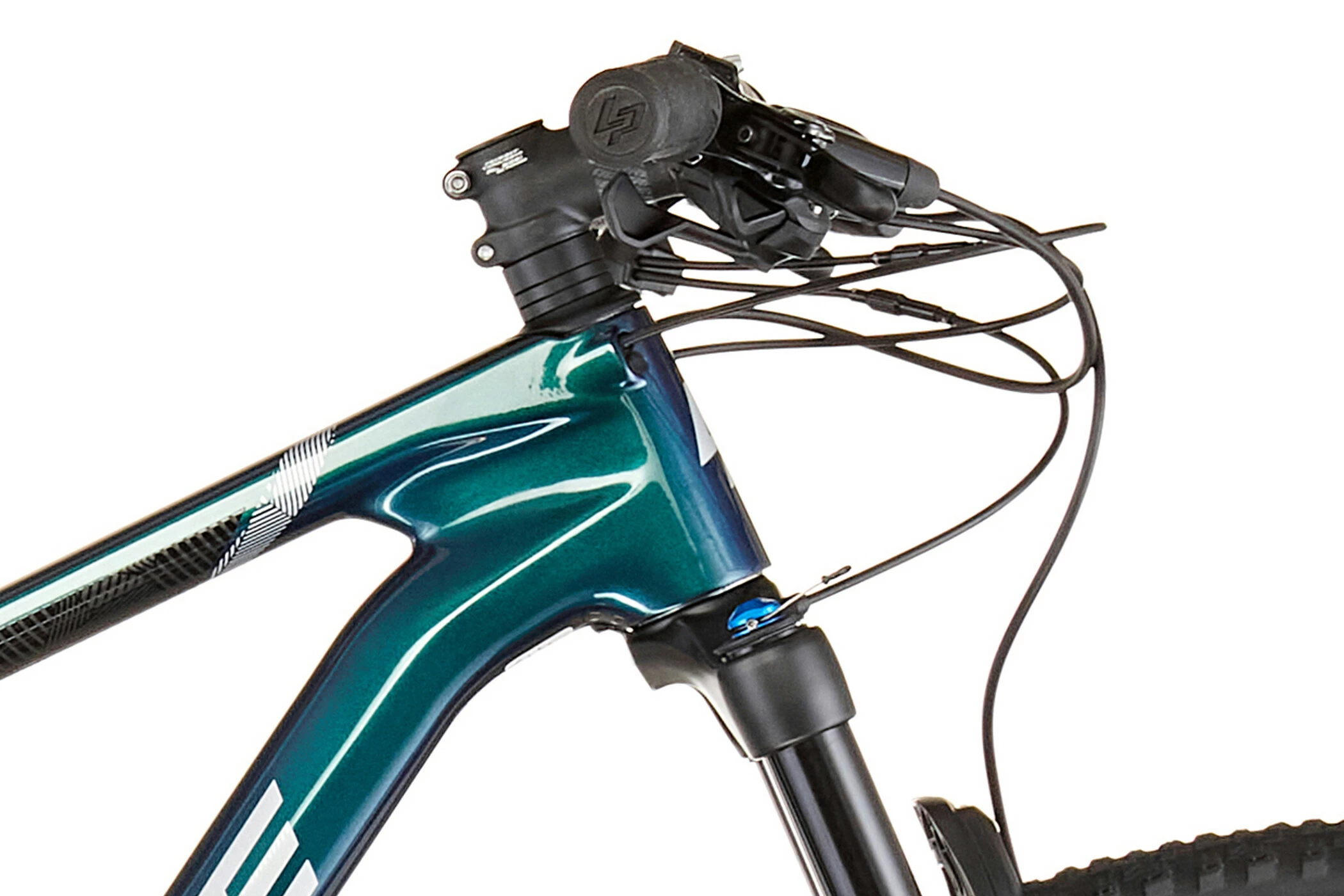 Lapierre XR 5.9, Grøn 6 Lapierre XR 5.9, Grøn - Billede 4