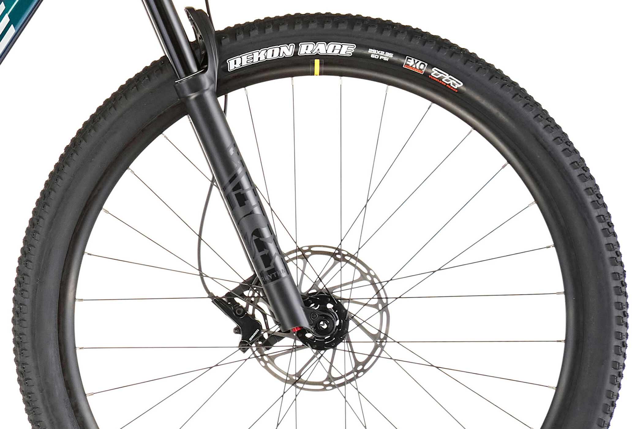 Lapierre XR 5.9, Grøn 7 Lapierre XR 5.9, Grøn - Billede 5