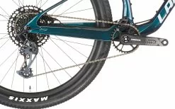 Lapierre XR 5.9, Grøn 15 Lapierre XR 5.9, Grøn -Full Suspension MTB Butik lapierre xr 59 green 6