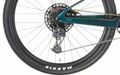 Lapierre XR 5.9, Grøn 16 Lapierre XR 5.9, Grøn -Full Suspension MTB Butik lapierre xr 59 green 7