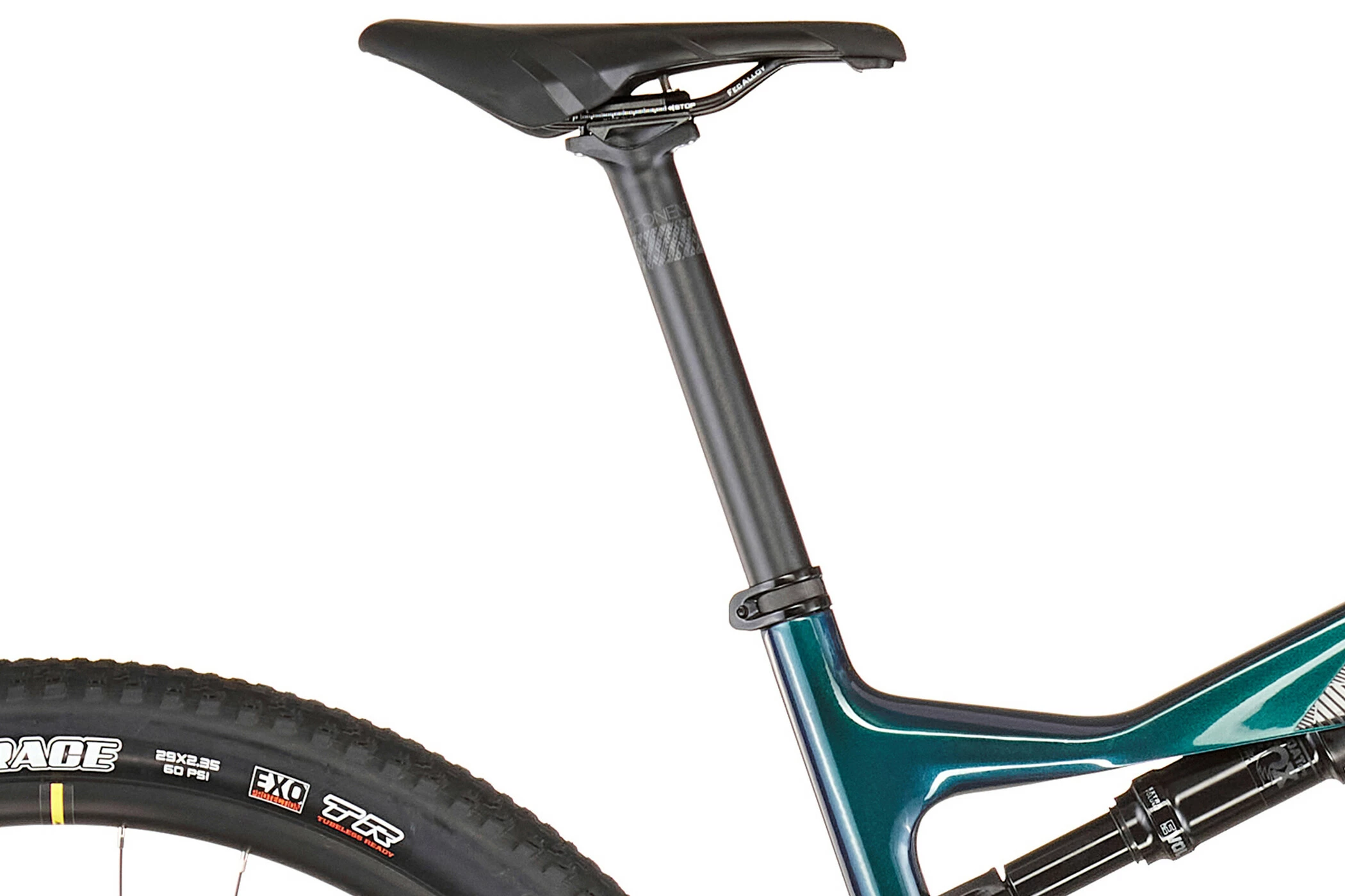 Lapierre XR 5.9, Grøn 10 Lapierre XR 5.9, Grøn - Billede 8