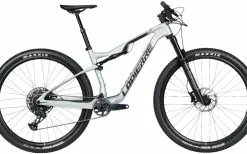 Lapierre XR 6.9, Grå