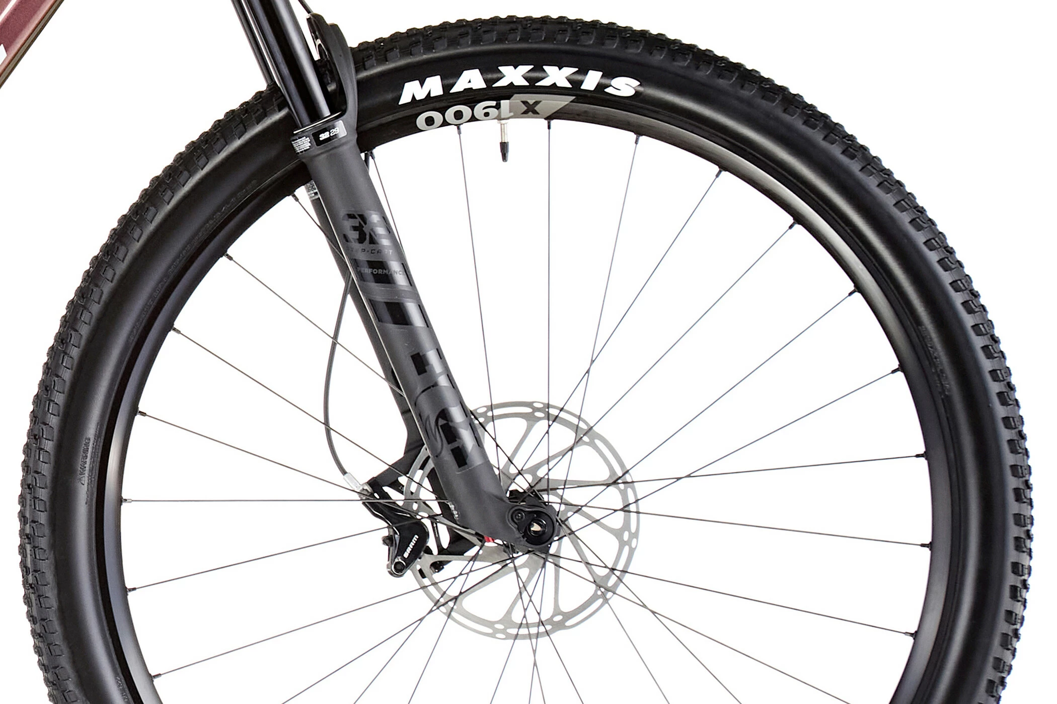 Lapierre XR 7.9, Violet 6 Lapierre XR 7.9, Violet - Billede 4