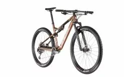 Lapierre XR 7.9, Violet