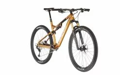 Lapierre XR 8.9, Guld