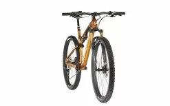Lapierre XR 8.9, Guld -Full Suspension MTB Butik lapierre xr 89 golden 3