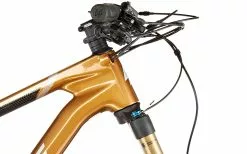 Lapierre XR 8.9, Guld -Full Suspension MTB Butik lapierre xr 89 golden 4