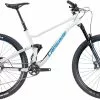 Lapierre Zesty AM 4.9, Hvid -Full Suspension MTB Butik lapierre zesty am 49 grey 1