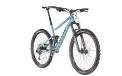 Lapierre Zesty AM 5.9, Blå
