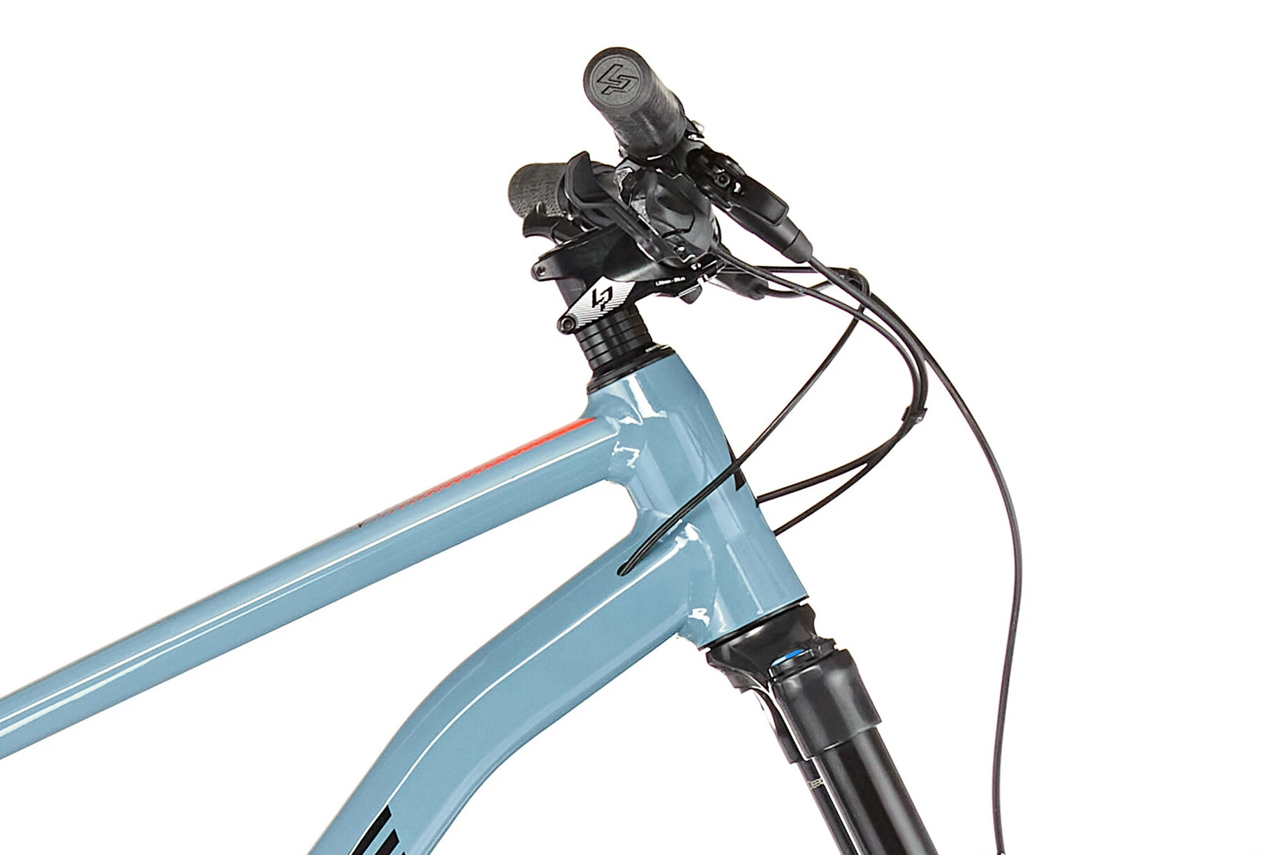 Lapierre Zesty AM 5.9, Blå 6 Lapierre Zesty AM 5.9, Blå - Billede 4