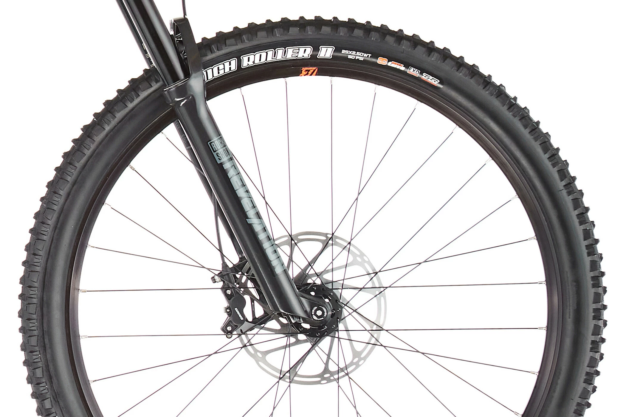 Lapierre Zesty AM 5.9, Blå 7 Lapierre Zesty AM 5.9, Blå - Billede 5