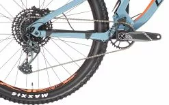 Lapierre Zesty AM 5.9, Blå 15 Lapierre Zesty AM 5.9, Blå -Full Suspension MTB Butik lapierre zesty am 59 blue 6