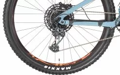 Lapierre Zesty AM 5.9, Blå 16 Lapierre Zesty AM 5.9, Blå -Full Suspension MTB Butik lapierre zesty am 59 blue 7