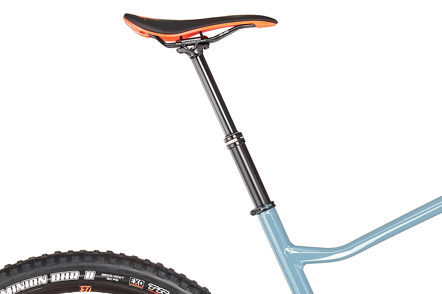 Lapierre Zesty AM 5.9, Blå 10 Lapierre Zesty AM 5.9, Blå - Billede 8