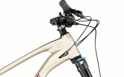 Lapierre Zesty AM CF 7.9, Beige -Full Suspension MTB Butik lapierre zesty am cf 79 beige 2