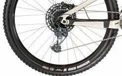 Lapierre Zesty AM CF 7.9, Beige -Full Suspension MTB Butik lapierre zesty am cf 79 beige 5