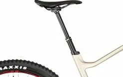 Lapierre Zesty AM CF 7.9, Beige -Full Suspension MTB Butik lapierre zesty am cf 79 beige 6