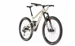 Lapierre Zesty AM CF 7.9, Beige