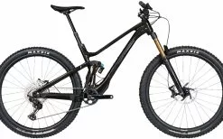 Lapierre Zesty AM CF 8.9, Guld