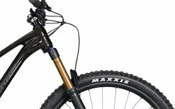 Lapierre Zesty AM CF 8.9, Guld 7 Lapierre Zesty AM CF 8.9, Guld -Full Suspension MTB Butik lapierre zesty am cf 89 golden 3