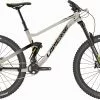 Lapierre Zesty TR 3.9, Grå -Full Suspension MTB Butik lapierre zesty tr 39 grey 1