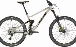 Lapierre Zesty TR 3.9, Grå