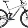Lapierre Zesty TR 5.9, Grå 1 Lapierre Zesty TR 5.9, Grå -Full Suspension MTB Butik lapierre zesty tr 59 dark grey 1
