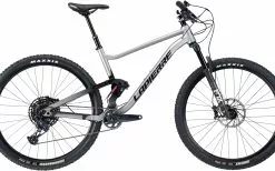 Lapierre Zesty TR 5.9, Grå