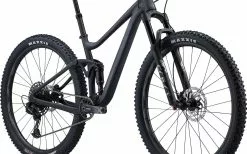 Liv Embolden 1 Damer, Sort